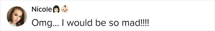 “I Grabbed My Baby, Stormed Out Of The House, Haven't Spoken To This Person Since”: Mom Is Furious After Somebody Gave Her 4-Month-old Baby Chocolate Cake “I Grabbed My Baby, Stormed Out Of The House, Haven't Spoken To This Person Since”: Mom Is Furious After Somebody Gave Her 4-Month-old Baby Chocolate Cake