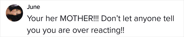 “I Grabbed My Baby, Stormed Out Of The House, Haven't Spoken To This Person Since”: Mom Is Furious After Somebody Gave Her 4-Month-old Baby Chocolate Cake “I Grabbed My Baby, Stormed Out Of The House, Haven't Spoken To This Person Since”: Mom Is Furious After Somebody Gave Her 4-Month-old Baby Chocolate Cake