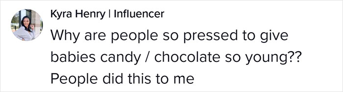 “I Grabbed My Baby, Stormed Out Of The House, Haven't Spoken To This Person Since”: Mom Is Furious After Somebody Gave Her 4-Month-old Baby Chocolate Cake “I Grabbed My Baby, Stormed Out Of The House, Haven't Spoken To This Person Since”: Mom Is Furious After Somebody Gave Her 4-Month-old Baby Chocolate Cake