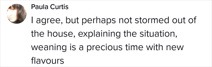 “I Grabbed My Baby, Stormed Out Of The House, Haven't Spoken To This Person Since”: Mom Is Furious After Somebody Gave Her 4-Month-old Baby Chocolate Cake “I Grabbed My Baby, Stormed Out Of The House, Haven't Spoken To This Person Since”: Mom Is Furious After Somebody Gave Her 4-Month-old Baby Chocolate Cake