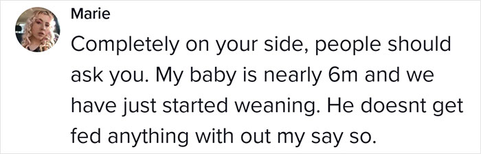 “I Grabbed My Baby, Stormed Out Of The House, Haven't Spoken To This Person Since”: Mom Is Furious After Somebody Gave Her 4-Month-old Baby Chocolate Cake “I Grabbed My Baby, Stormed Out Of The House, Haven't Spoken To This Person Since”: Mom Is Furious After Somebody Gave Her 4-Month-old Baby Chocolate Cake