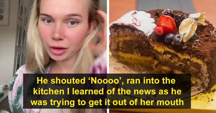 “I Grabbed My Baby, Stormed Out Of The House, Haven’t Spoken To This Person Since”: Mom Is Furious After Somebody Gave Her 4-Month-old Baby Chocolate Cake