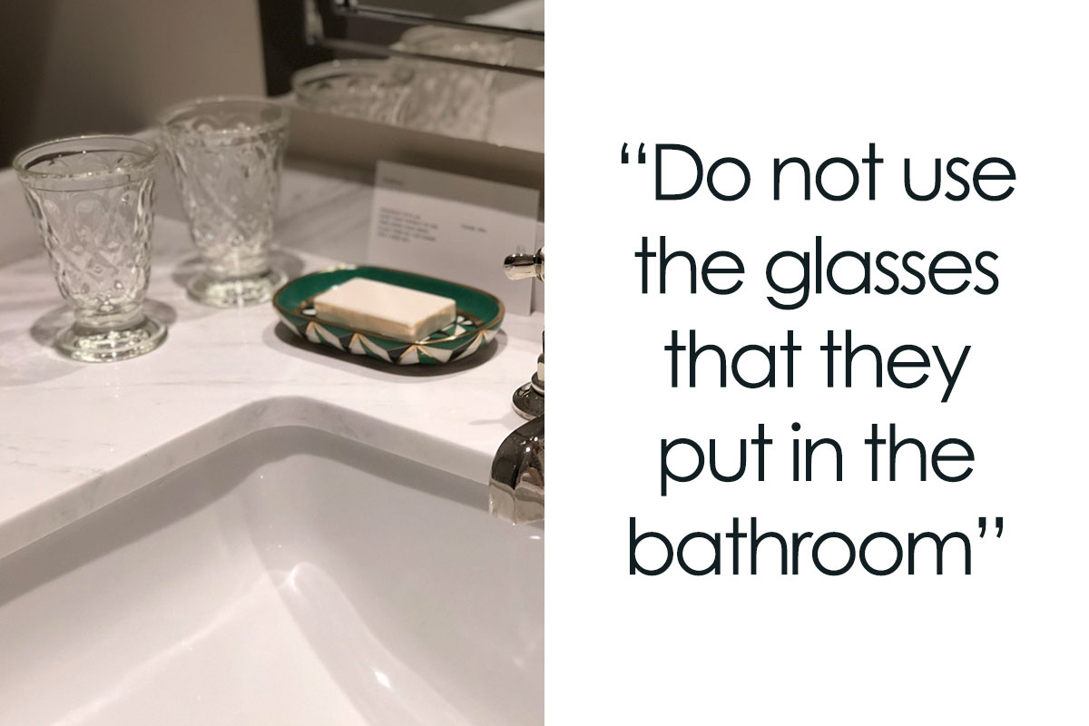 Former Hotel Employee Shares 7 Things You Should Never Do In A Hotel