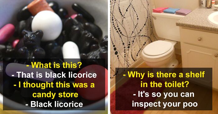 Person On TikTok Shares “Things In The Netherlands That Would Nearly Put North Americans Into A Coma” (12 Stories)