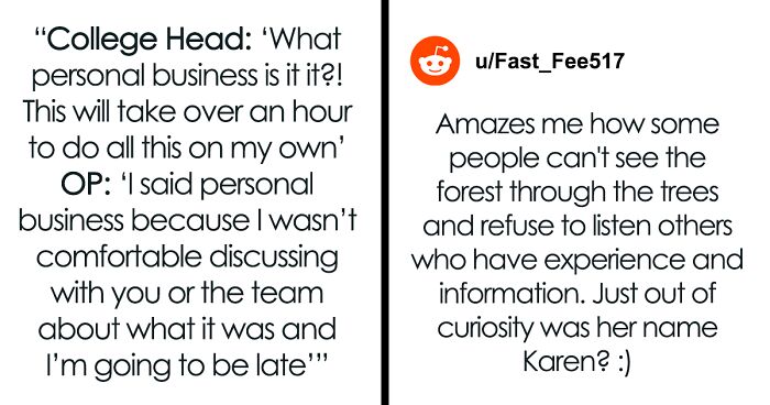 Manager Believes Age Equals Seniority And Demands Employee Do As She Says, They Maliciously Comply And Leave Her To Deal With The Fallout