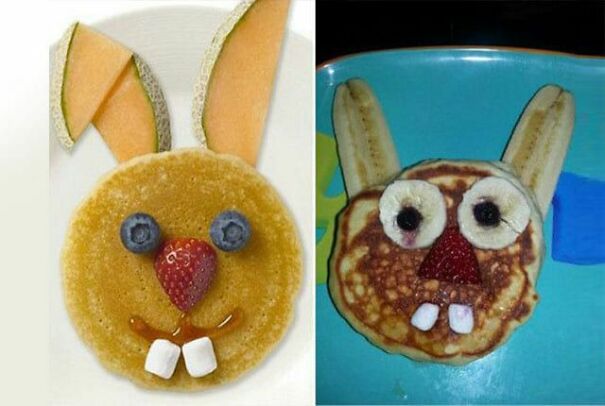 22 Of The Funniest Food Fails That Were Made By People With No Experience In The Kitchen