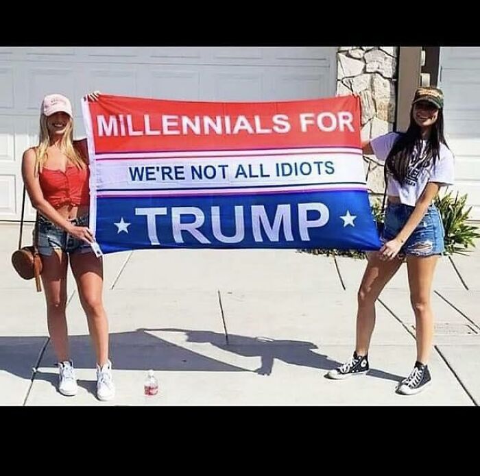 Funny-Ok-Boomer-Posts