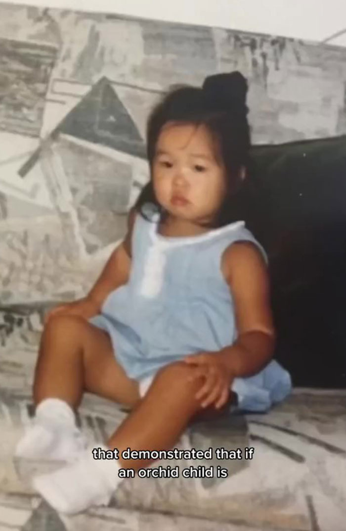 Therapist Explains The Science Behind The ‘Orchid Vs. Dandelion’ Theory