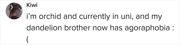 Therapist Explains The Science Behind The ‘Orchid Vs. Dandelion’ Theory, Goes Viral On TikTok