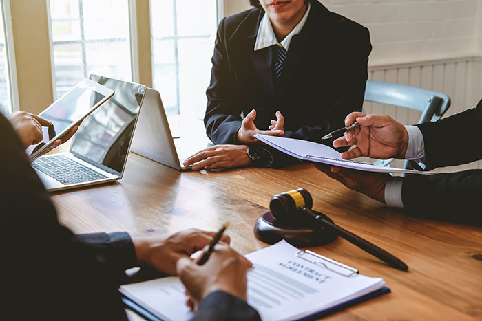 Parents Sue Second Child After First-Born Dies Without Leaving Them Anything Parents Sue Second Child After First-Born Dies Without Leaving Them Anything