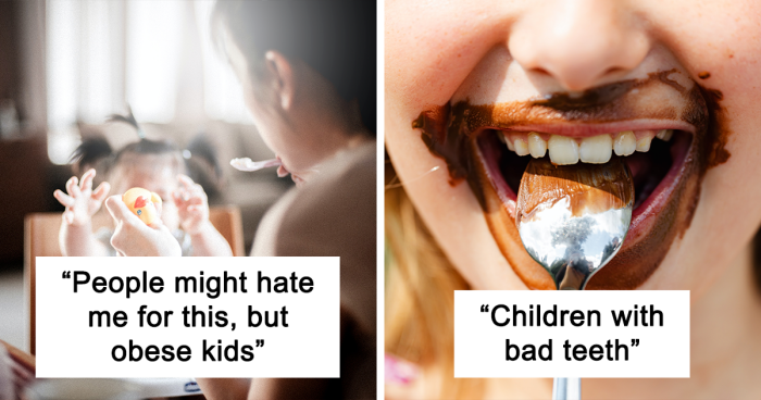 “Wine Mums”: People Online Describe What They Consider To Be A Terrible Parent (30 Examples)