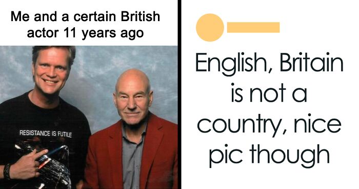 50 People That Had More Courage Than Brains To Go Incorrectly Correcting Someone, As Shared On This Group (New Pics)