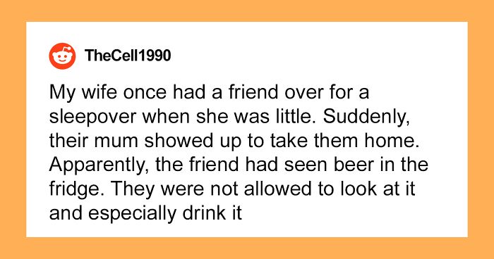 40 People Spill The Tea On The Weirdest Rules They Were Unfortunate Enough To See Enforced