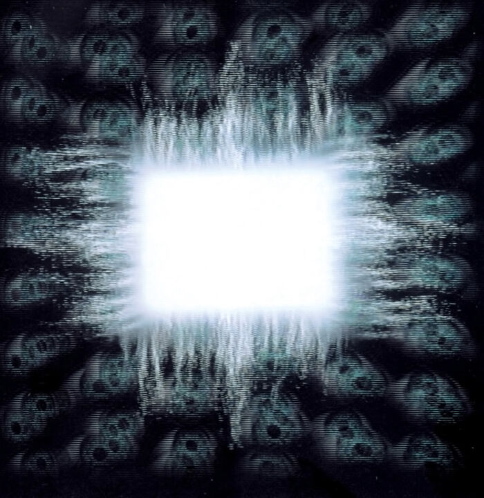 "Forty Six & 2" By Tool