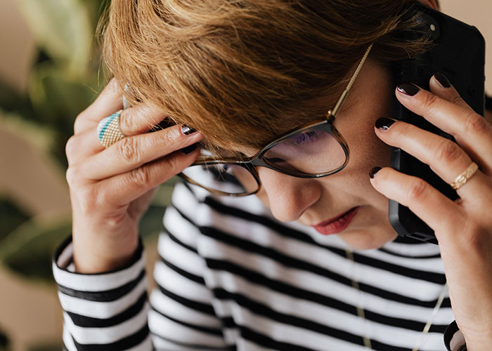 "The Call Should Have Ended There": Guy Tries To Impress Company With His Cover Letter, A Lawyer Calls Him Instead "The Call Should Have Ended There": Guy Tries To Impress Company With His Cover Letter, A Lawyer Calls Him Instead