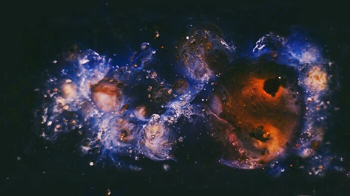 Universes Through Telescope 
