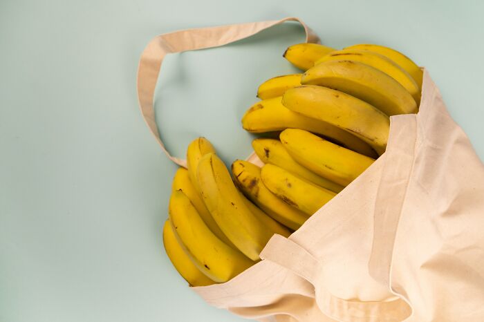 Bananas In A Bag 