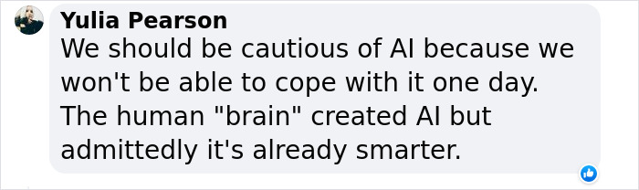 An Award-Winning Photo Turns Out To Be AI-Generated An Award-Winning Photo Turns Out To Be AI-Generated