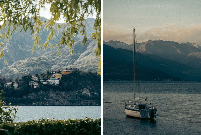 I Visited Lake Como, Italy And Left A Piece Of My Heart There (30 Pics)