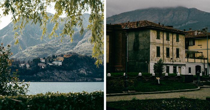 I Visited Lake Como, Italy And Left A Piece Of My Heart There (30 Pics)