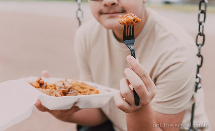Guy Bans His 20 Y.O. Picky Eater BIL From His Home After He Lost His Temper Over Not Being Able To Order Pizza Hut
