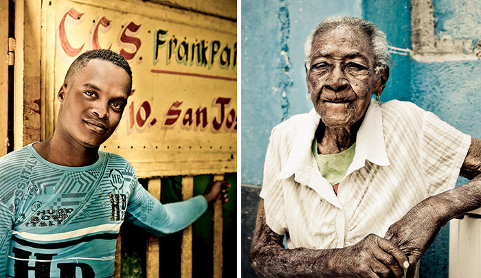 Faces Of Cuba: My 17 Pictures I Took In Havana