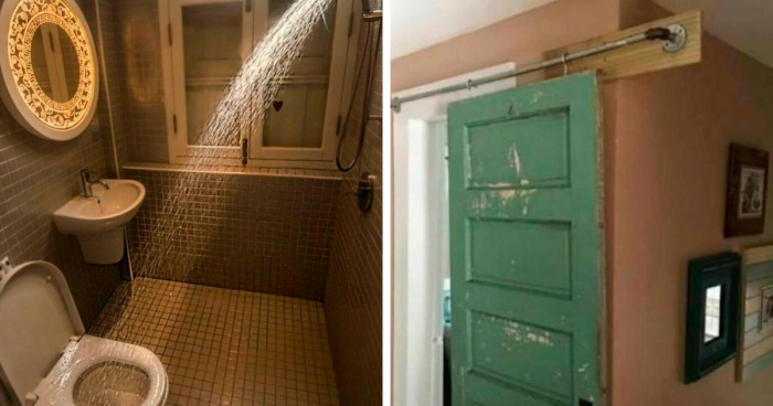 ‘Please Hate These Things’: 30 Absolutely Ridiculous Examples Of Home Decor Done Wrong (New Pics)