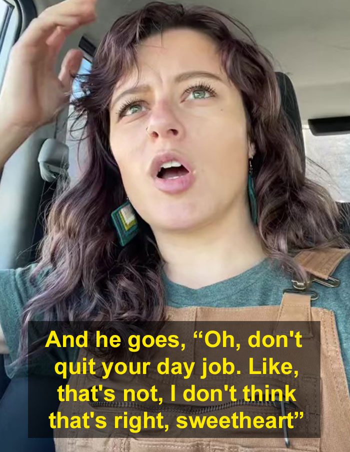 Woman Works In The Oldest Brewery In Nevada, Guy Still Manages To Make A Fool Of Himself By Mansplaining Beers To Her 