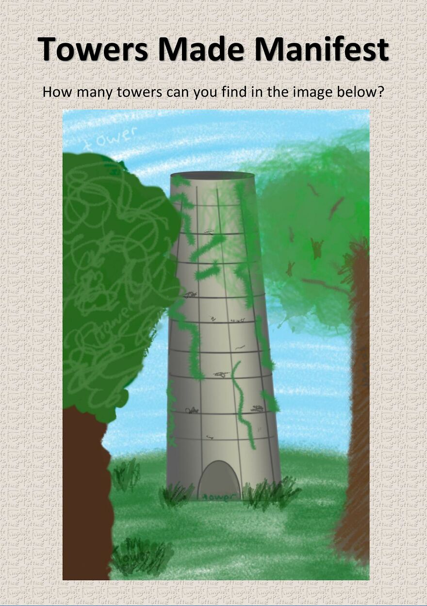 I Designed 31 Puzzles To Solve, One For Each Day Of The Month I Designed 31 Puzzles To Solve, One For Each Day Of The Month