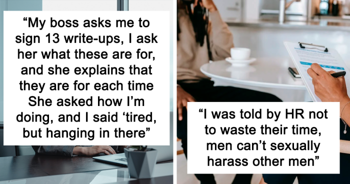 30 People Who Quit Their Job On The Spot Share What Happened