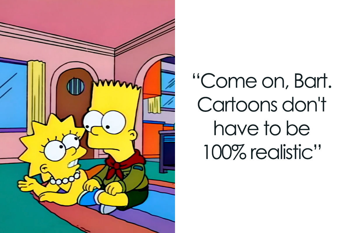 The Simpsons: Every Girlfriend Bart Had On The Show