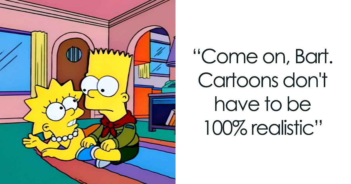 95 Quotes From The Simpsons And Other Residents Of Springfield Bored
