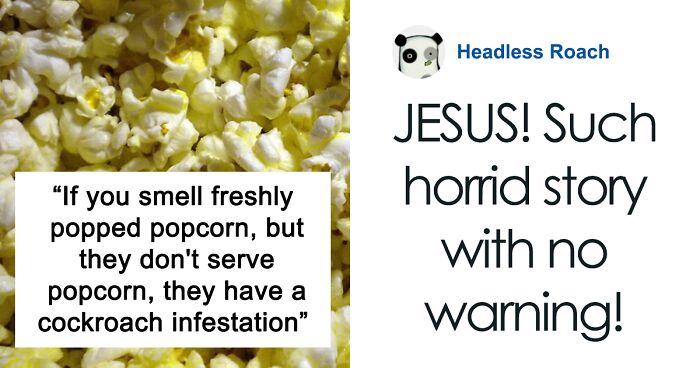 30 Red Flags To Keep An Eye On To Spot A Bad Restaurant, As Shared On This Online Group