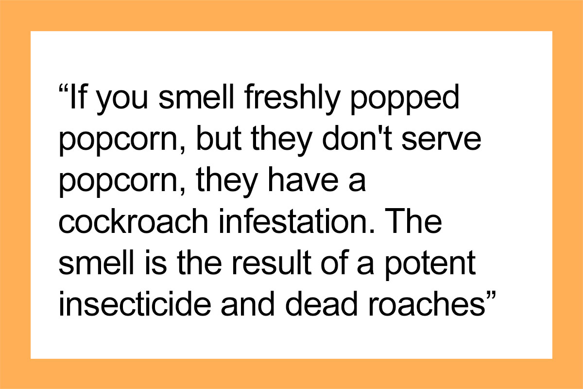 30 Red Flags To Keep An Eye On To Spot A Bad Restaurant, As Shared On