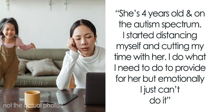 30 “Regretful Parents” And Their Stories That Prove Not Everyone Is Okay With Having Kids