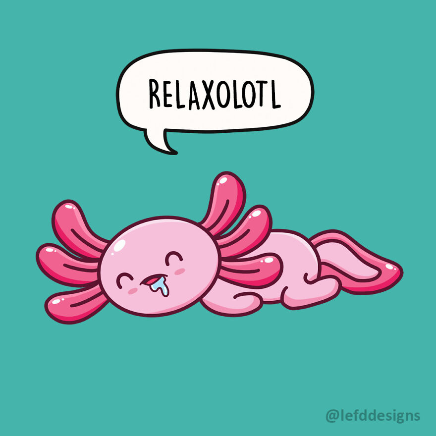 I Illustrated 30 Punny Cartoons To Make You Laugh (Because Bad Puns Are 'How Eye Roll')