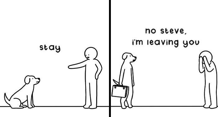 My 30 Funny Comics That Might Make You Laugh
