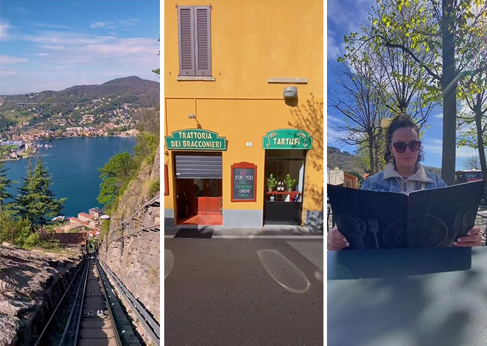 Peeps Are Sharing Moments Of Their Lives The Way Wes Anderson Would Shoot A Movie And It's Taking Off Peeps Are Sharing Moments Of Their Lives The Way Wes Anderson Would Shoot A Movie And It's Taking Off