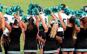 Dad Of A Cheerleader Agrees To Let School Use His Property For Their Fundraising Event, Takes His Promise Back When The Focus Shifts To The Football Team