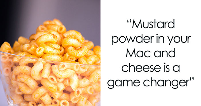 30 Priceless Cooking Tips That Were Passed Down To People By Their Parents, Grandparents, And Great-Grandparents