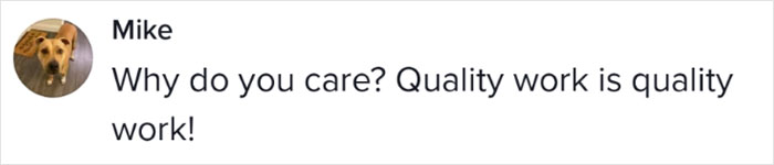 Karen Complains Women Don't Belong In Auto Service, Demands A Male Mechanic Karen Complains Women Don't Belong In Auto Service, Demands A Male Mechanic