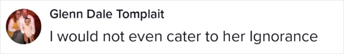 Karen Complains Women Don't Belong In Auto Service, Demands A Male Mechanic Karen Complains Women Don't Belong In Auto Service, Demands A Male Mechanic