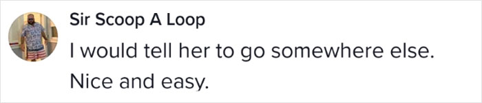 Karen Complains Women Don't Belong In Auto Service, Demands A Male Mechanic Karen Complains Women Don't Belong In Auto Service, Demands A Male Mechanic