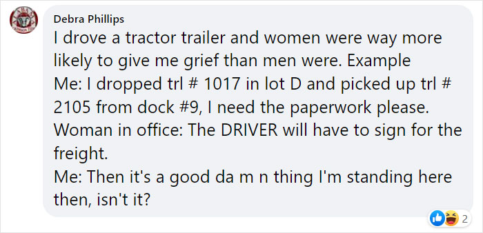 Karen Complains Women Don't Belong In Auto Service, Demands A Male Mechanic Karen Complains Women Don't Belong In Auto Service, Demands A Male Mechanic
