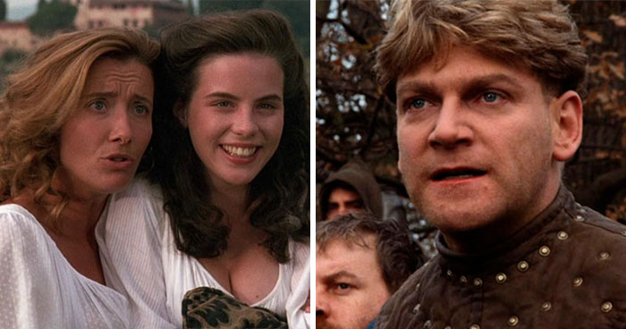 40 Of The Best Movies Based On Shakespeare’s Works