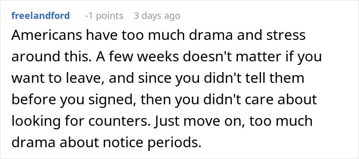 Woman Opens Up About Accidentally Showing Her Newly Accepted Job Offer To CEO Before She Gave Her Notice Woman Opens Up About Accidentally Showing Her Newly Accepted Job Offer To CEO Before She Gave Her Notice