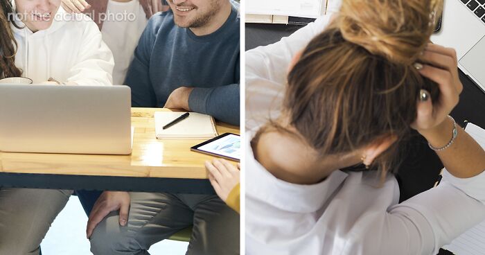 Woman Opens Up About Accidentally Showing Her Newly Accepted Job Offer To CEO Before She Gave Her Notice