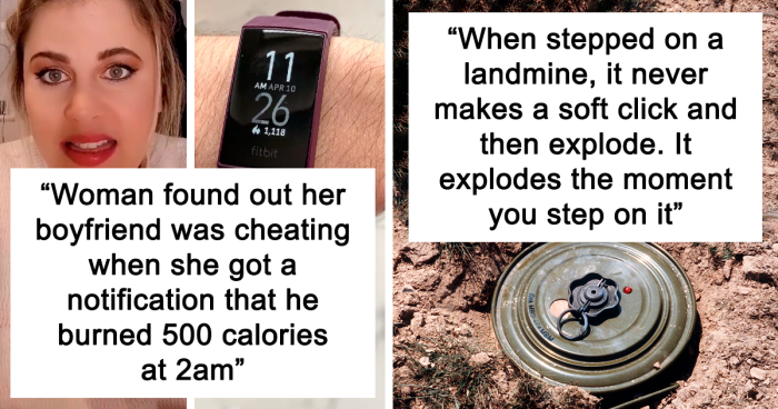 “Store Of Fact”: 50 Fascinating Bits Of Information That May Have You Learn Something New Today