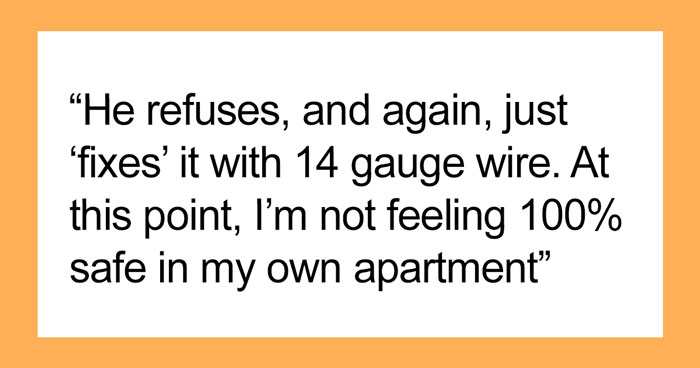 Landlord Won’t Listen To Tenant And Fix Stove For $500, Pays $10K Instead