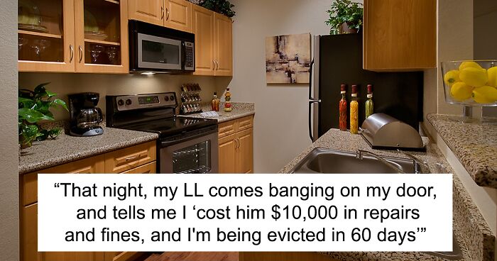 Landlord Won’t Listen To Tenant And Fix Stove For $500, Pays $10K Instead